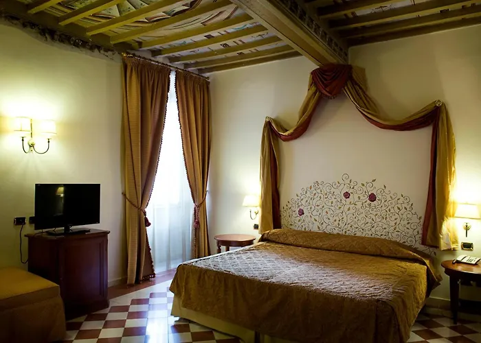 Resort Antica Dimora Rocca