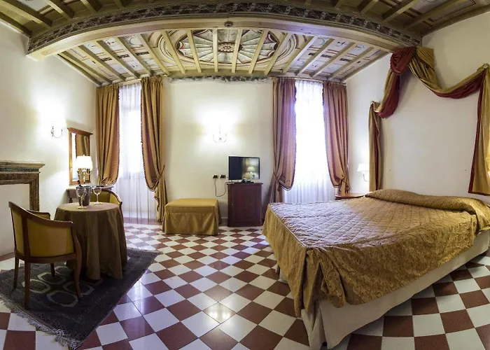 Antica Dimora Rocca 4* Trevi