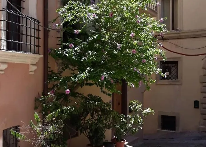 Antica Dimora Rocca Resort 4*