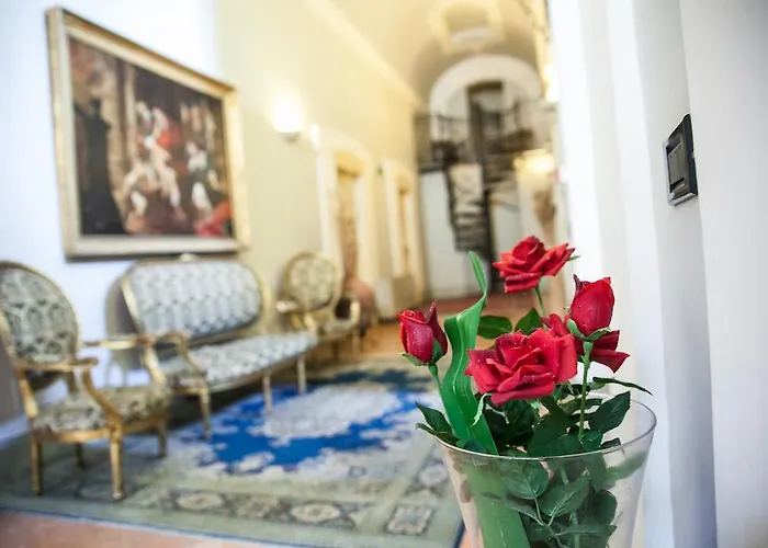 Resort Antica Dimora Rocca