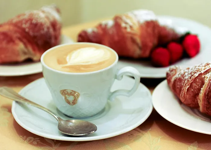 Antica Dimora Rocca Trevi