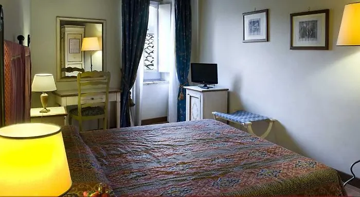 Resort Antica Dimora Rocca Trevi