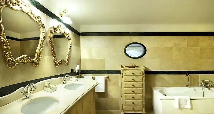 Resort Antica Dimora Rocca