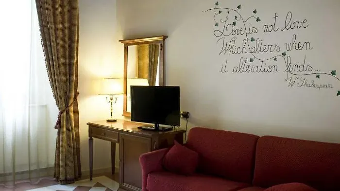 Antica Dimora Rocca Trevi