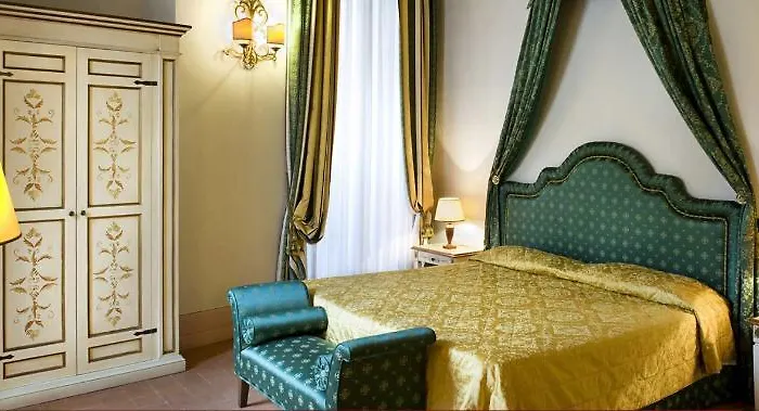 Resort Antica Dimora Rocca 4*