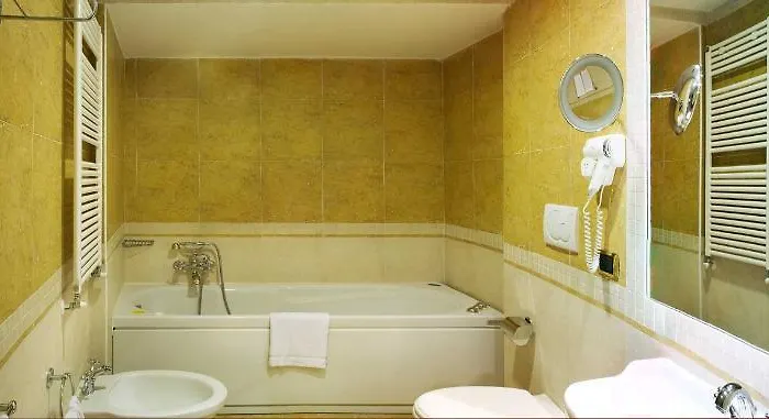 Antica Dimora Rocca 4*