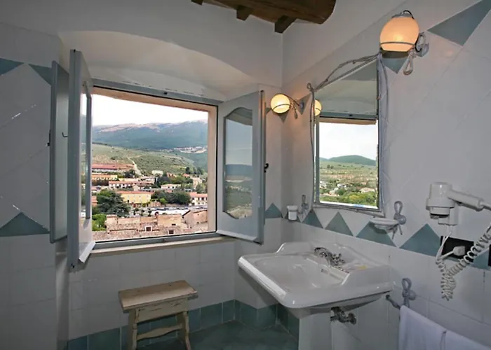 Antica Dimora Rocca Resort 4*