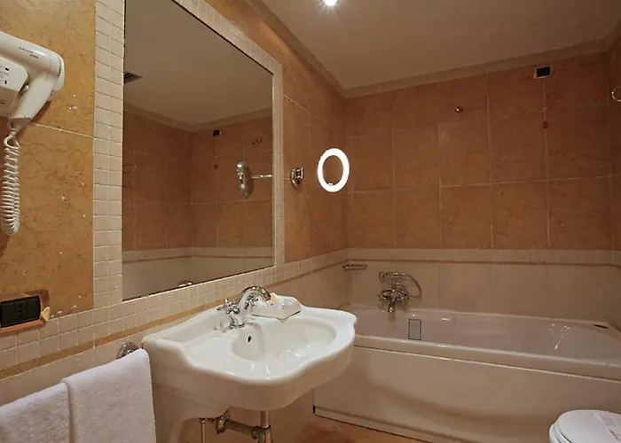 Antica Dimora Rocca Resort Trevi