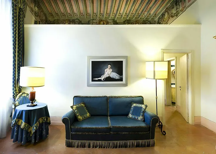 Antica Dimora Rocca Resort 4*