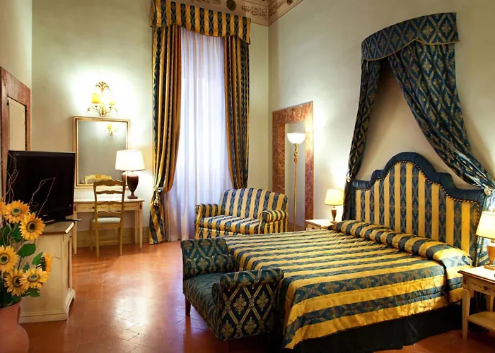 Antica Dimora Rocca Resort Trevi