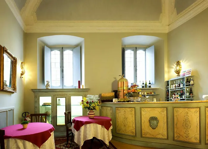 Antica Dimora Rocca Resort