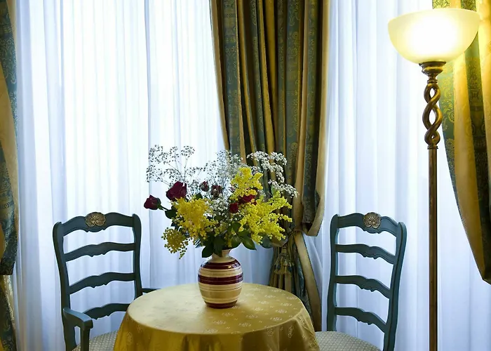 Antica Dimora Rocca Resort