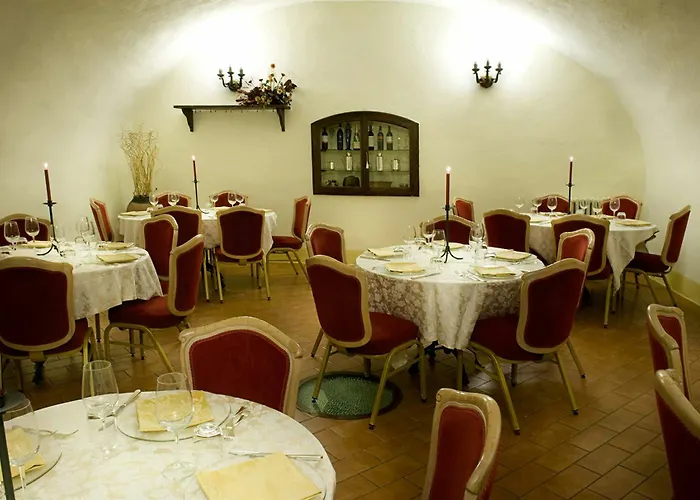 Resort Antica Dimora Rocca 4*