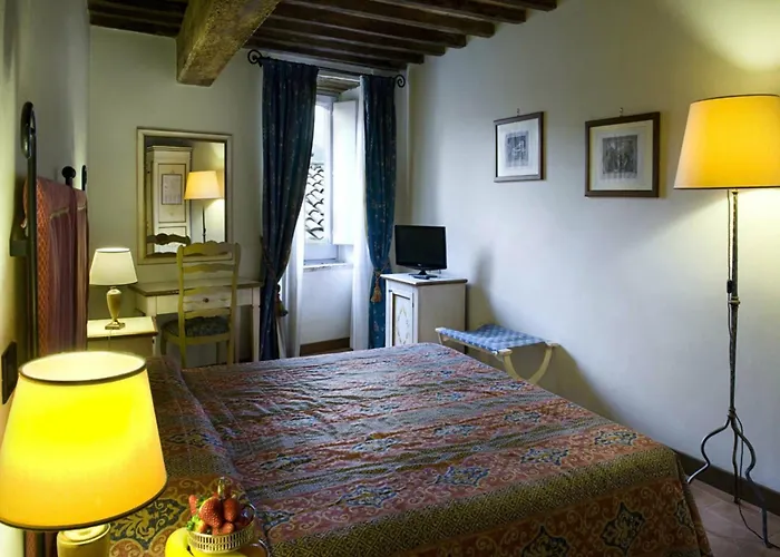 Resort Antica Dimora Rocca 4*