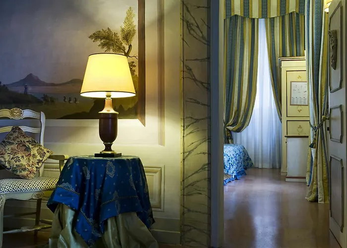 Resort Antica Dimora Rocca 4*