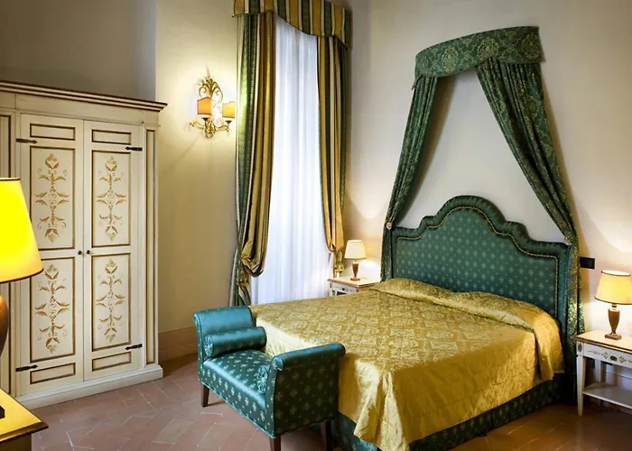 Antica Dimora Rocca Resort 4*