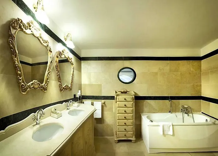 Antica Dimora Rocca 4*