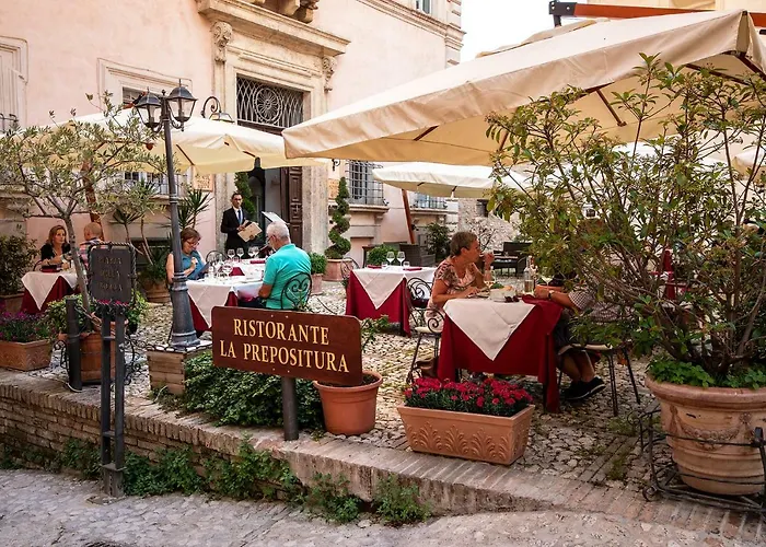 Resort Antica Dimora Rocca