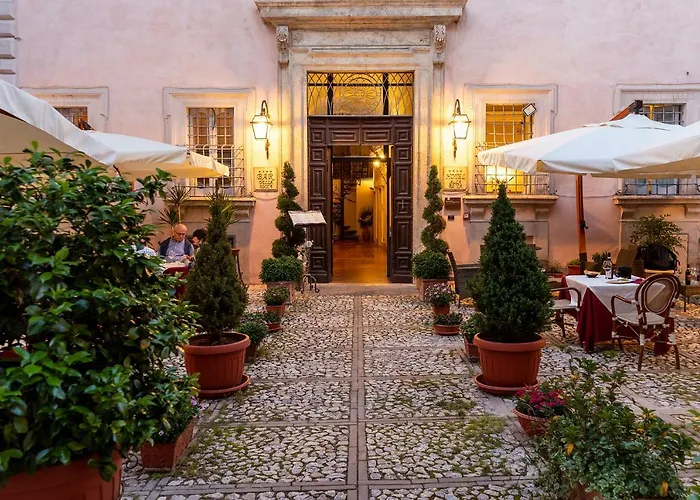 Antica Dimora Rocca Resort 4*