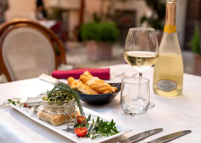 Antica Dimora Rocca Resort 4*