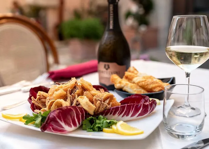 Resort Antica Dimora Rocca Trevi