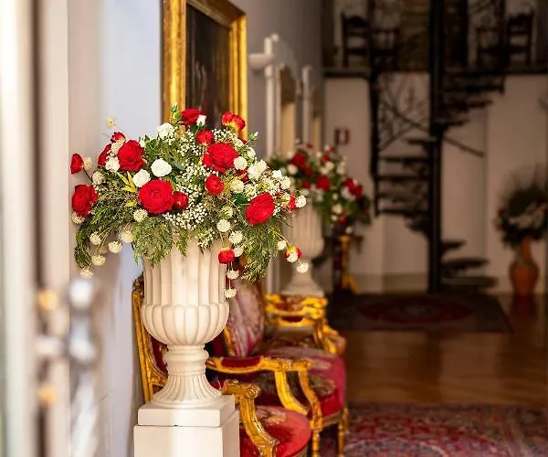 Resort Antica Dimora Rocca 4*