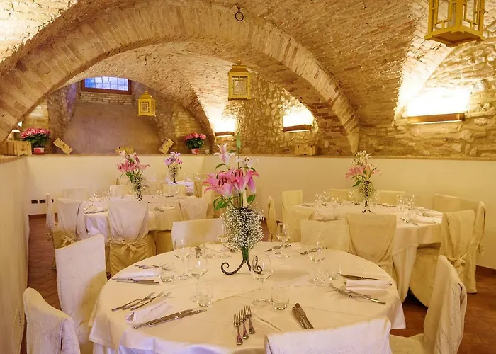 Antica Dimora Rocca Resort 4*